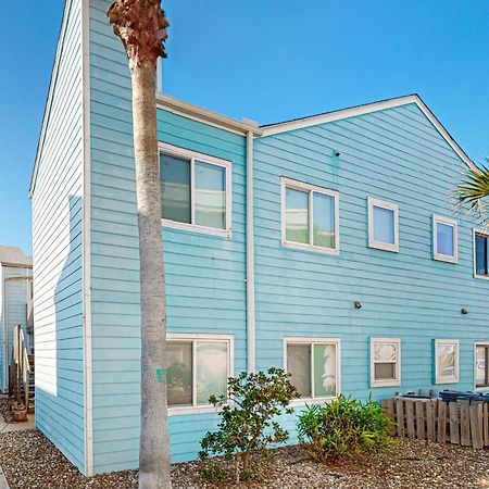 Villa Leeward Isles Corpus Christi Exterior foto