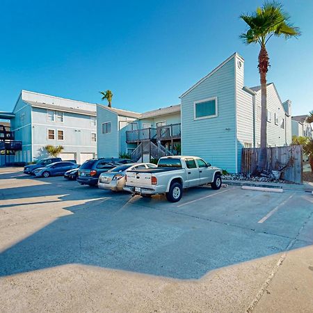 Villa Leeward Isles Corpus Christi Exterior foto