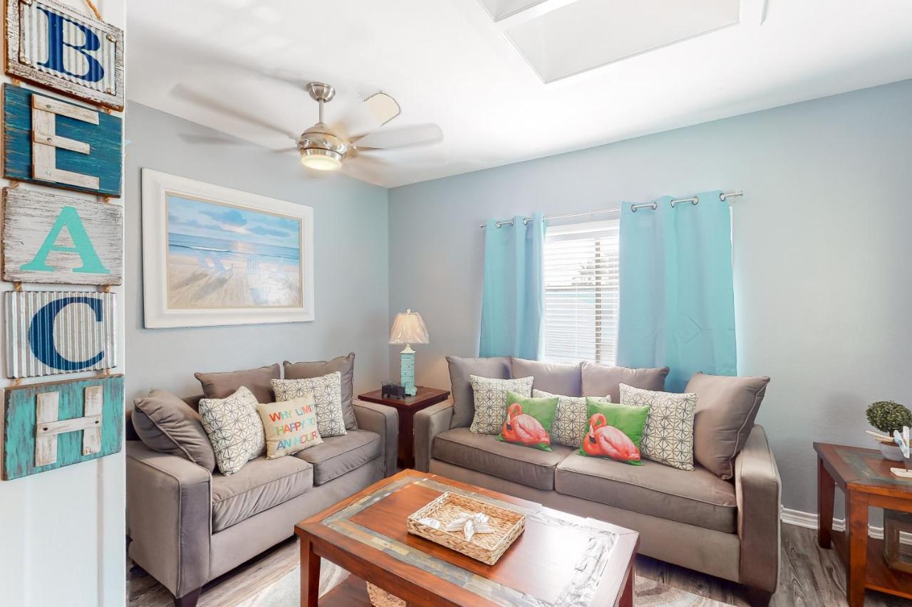 Villa Leeward Isles Corpus Christi Habitación foto