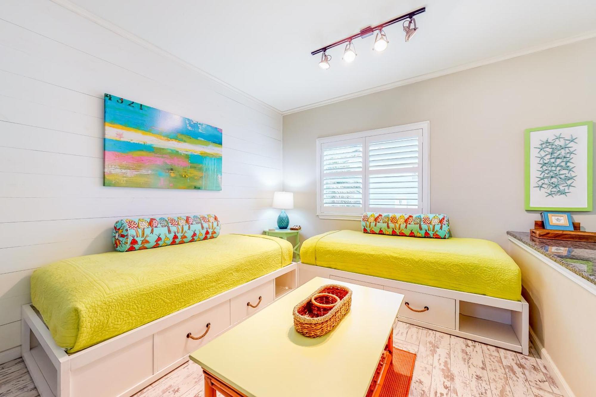 Villa Leeward Isles Corpus Christi Habitación foto