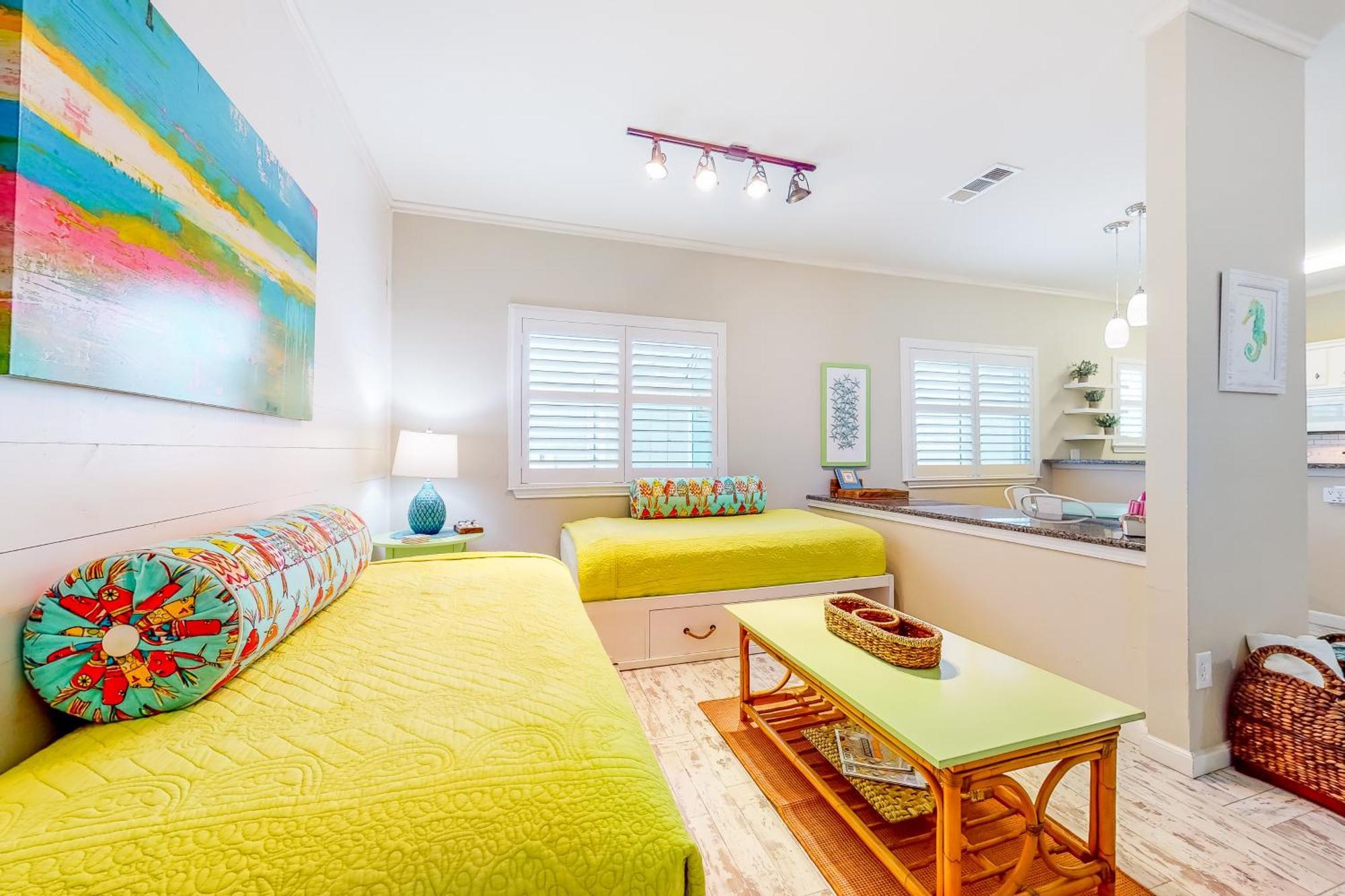 Villa Leeward Isles Corpus Christi Habitación foto