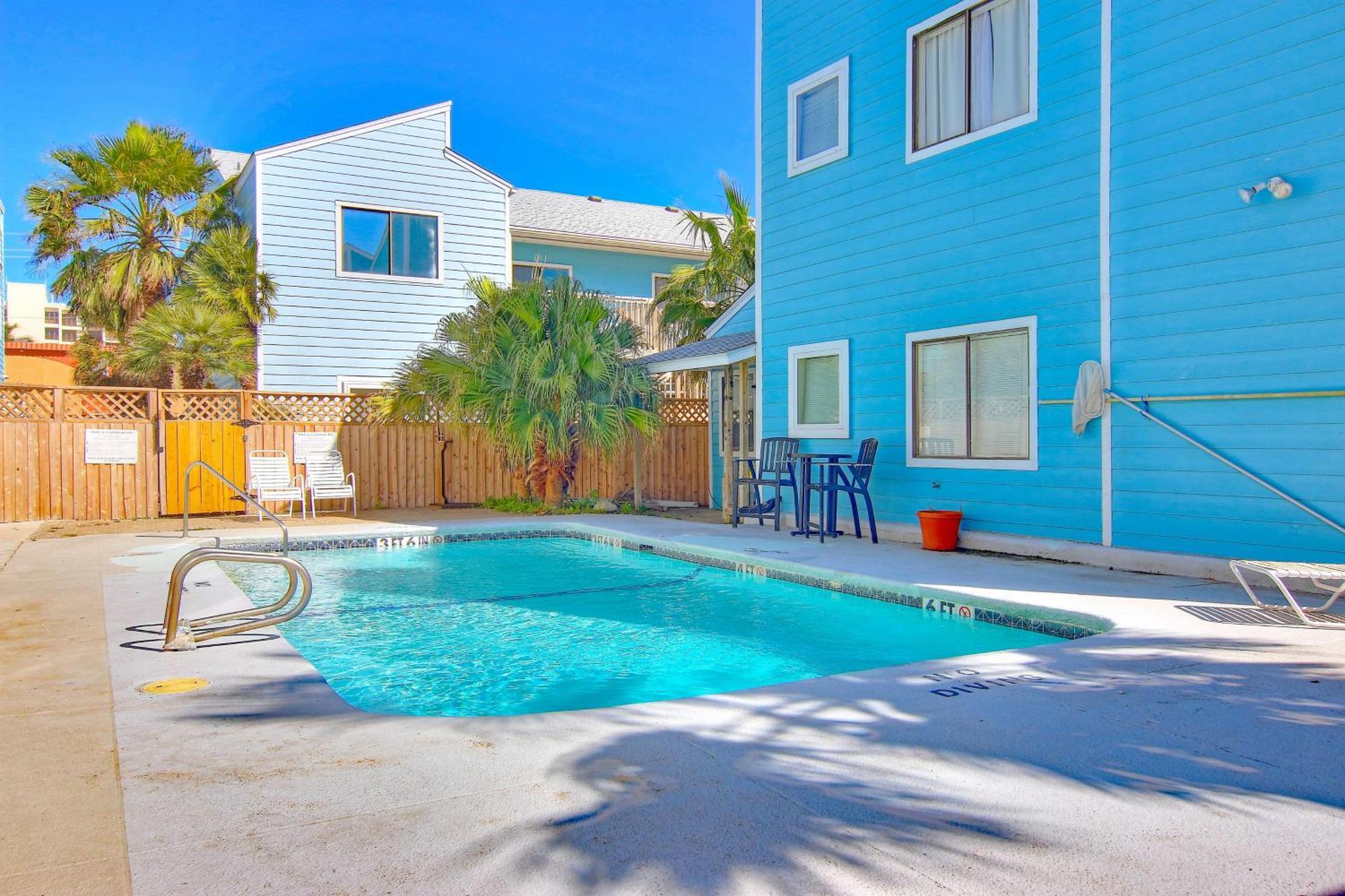 Villa Leeward Isles Corpus Christi Habitación foto