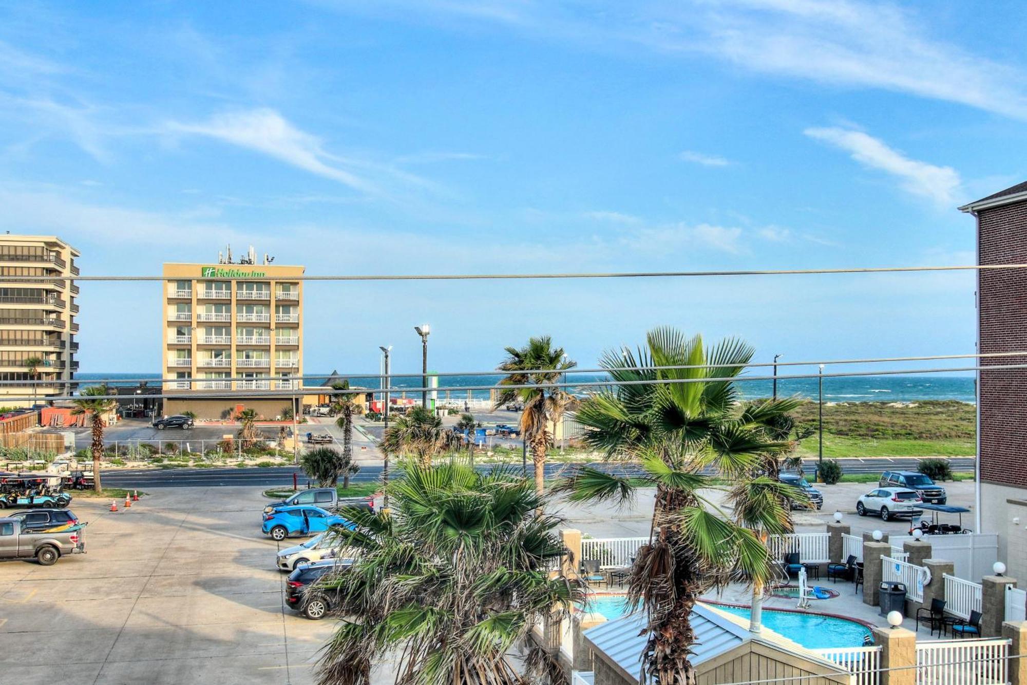 Villa Leeward Isles Corpus Christi Habitación foto