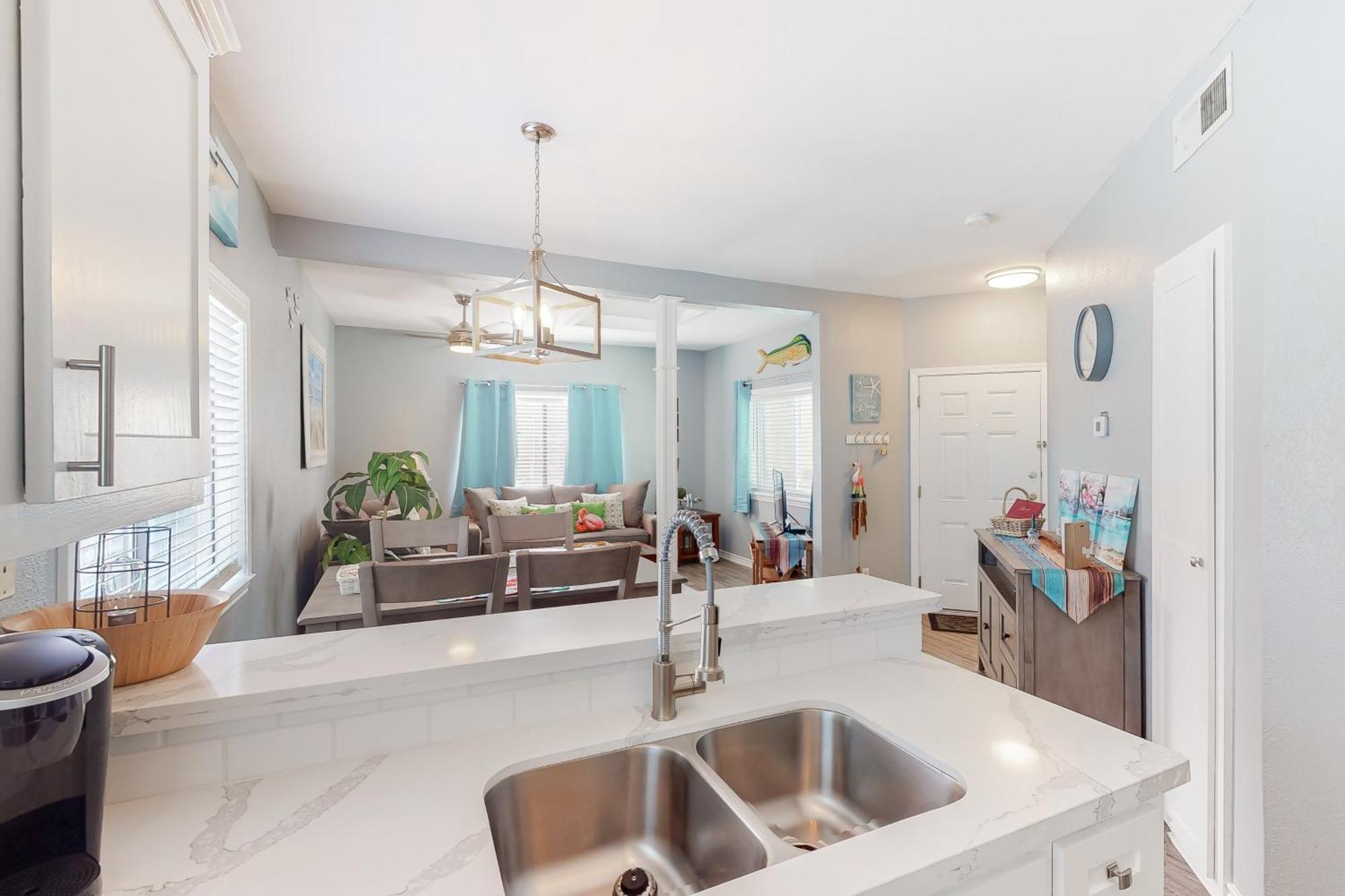 Villa Leeward Isles Corpus Christi Habitación foto