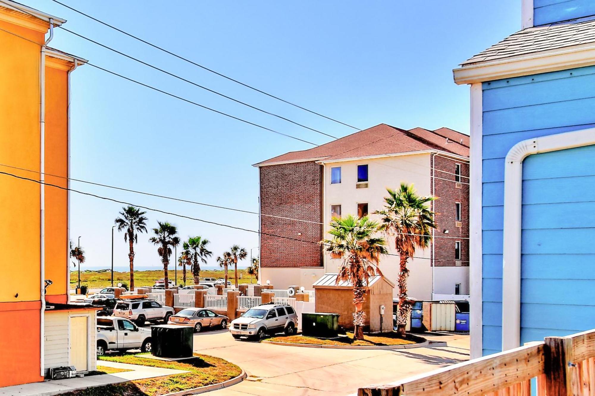 Villa Leeward Isles Corpus Christi Habitación foto