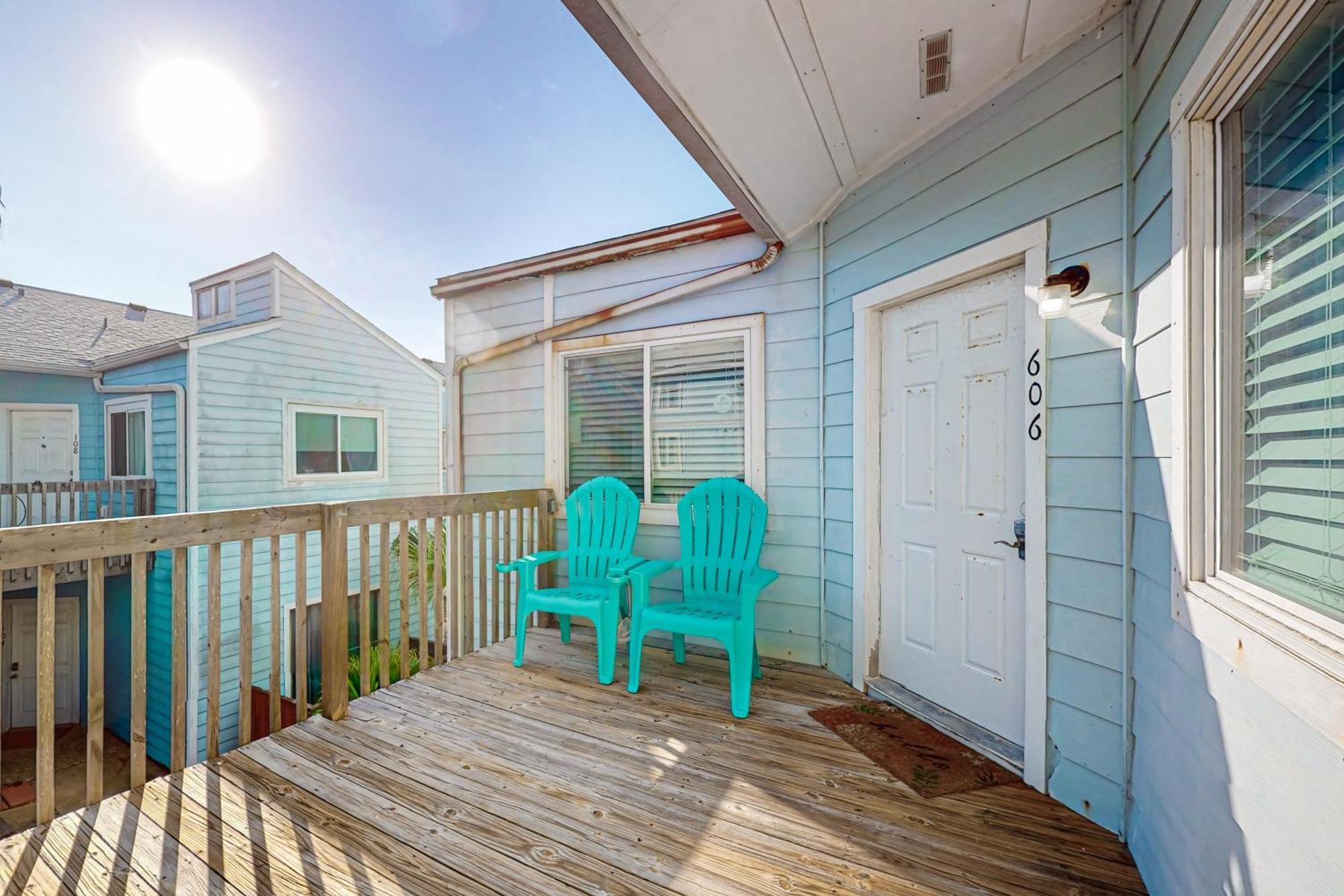 Villa Leeward Isles Corpus Christi Exterior foto
