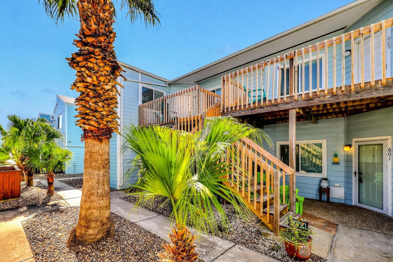 Villa Leeward Isles Corpus Christi Exterior foto